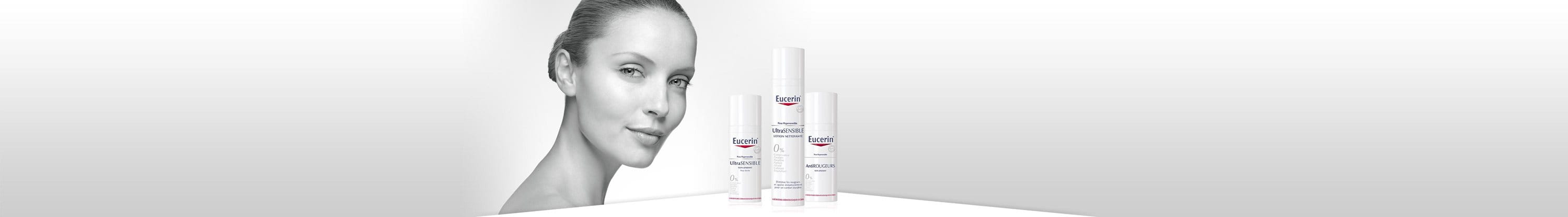 EUCERIN Peau Hypersensible